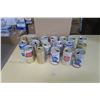Image 2 : USA Collectors Beer Cans (56)