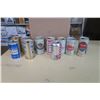 Image 5 : USA Collectors Beer Cans (56)