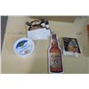 Image 11 : Beer/Brewery Collectibles