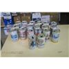 Image 2 : USA Beer Cans Collectibles (20)