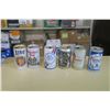 Image 3 : USA Beer Cans Collectibles (20)