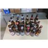 Image 2 : Beer Bottles Collectibles (24)