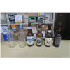 Image 4 : Beer Bottles Collectibles (24)