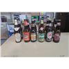 Image 6 : Beer Bottles Collectibles (24)