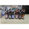 Image 7 : Beer Bottles Collectibles (24)