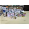 Image 2 : Collectors Beer Cans (26)