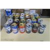 Image 1 : Collectible Beer Cans (23)
