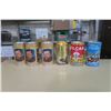 Image 2 : Collectible Beer Cans (23)