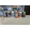 Image 3 : Collectible Beer Cans (23)