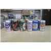 Image 4 : Collectible Beer Cans (23)