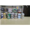 Image 3 : International Collectors Beer Cans (37)