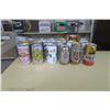 Image 4 : International Collectors Beer Cans (37)