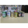 Image 6 : International Collectors Beer Cans (37)