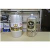 Image 3 : Large Sapporo Can & Plastic Can