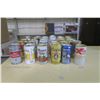 Image 7 : USA Beer Can Collectibles (51)