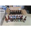 Image 1 : 24 Collectible Beer Bottles