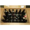 Image 3 : 24 Collectible Beer Bottles