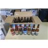Image 1 : 24 Collectible Beer Bottles