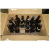 Image 2 : 24 Collectible Beer Bottles