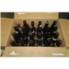 Image 3 : 24 Collectible Beer Bottles