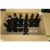 Image 2 : 24 Collectible Beer Bottles