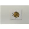 Image 2 : 1909 – 2009 Montreal Canadiens Loonie Dollar. Celebrates the 100th Anniversary of the Habs. BU. In s