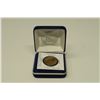 Image 4 : 1909 – 2009 Montreal Canadiens Loonie Dollar. Celebrates the 100th Anniversary of the Habs. BU. In s