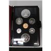 Image 1 : 1976 Canadian 7-coin Prestige Double Dollar Specimen Set. Includes Silver Dollar that commemorates t