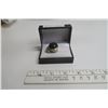 Image 1 : Sterling Silver Ring
