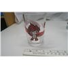 Image 2 : 6 Mcdonalds 1998 Beijing Olympic Glasses (complete set)