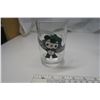 Image 3 : 6 Mcdonalds 1998 Beijing Olympic Glasses (complete set)
