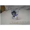 Image 5 : 6 Mcdonalds 1998 Beijing Olympic Glasses (complete set)