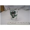 Image 6 : 6 Mcdonalds 1998 Beijing Olympic Glasses (complete set)