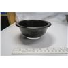 Image 3 : Black/White Pyrex Mixing Bowl Set