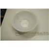 Image 4 : Black/White Pyrex Mixing Bowl Set