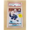 Image 1 : 2019 QUINN HUGHES YOUNG GUNS PSA 8