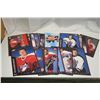 Image 1 : Post 1994-1995 Hockey Prints Collection