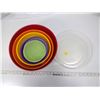 Image 3 : 6 Plastic Bowls