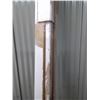 Image 2 : 1x Molding Long Crown Moulding Maple 8 Hardware 50