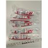 Image 1 : 7 Red Handles