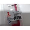 Image 3 : 7 Red Handles