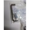 Image 2 : 9 Handles - Black