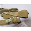 Image 2 : 3 vintage Soviet military belts