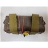 Image 3 : Soviet military surplus ammo pouches