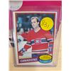 Image 1 : 1980-81 GUY LAFLEUR OPC #10