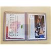 Image 2 : 2 X RICK FOX ROOKIE CARDS