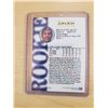 Image 2 : 1995 JALEN ROSE ROOKIE SKYBOX #320