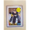 Image 1 : 1987-88 MARIO LEMIEUX OPC #15