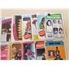 Image 3 : 29 1970'S CARDS - POOR CONDITION
