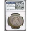 Image 2 : 1882 $1 USA Coin